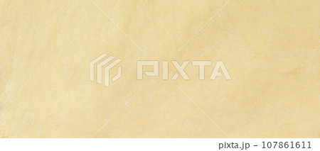 .Background of the dough for baking. 107861611