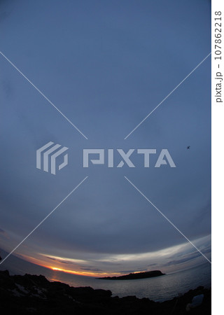 東南アジア、インドネシアのバリ島の島 東南アジア、インドネシアのバリ島の島 107862218