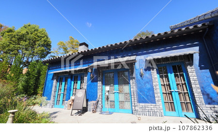 恵那 銀の森 パティスリー GIN NO MORI 107862336