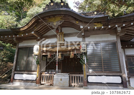 加茂の金刀比羅神社 107862672