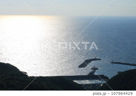 室戸岬港(津呂港) 室戸岬港(津呂港) 107864429