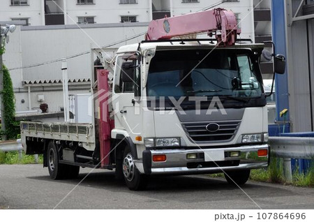 UD・コンドル　3代目コンドル 107864696