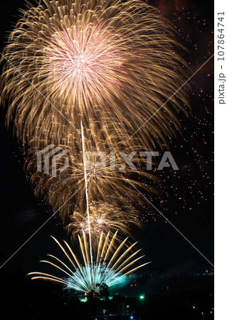 鹿嶋市花火大会_No2 107864741