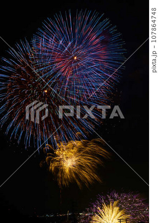 鹿嶋市花火大会_No9 107864748
