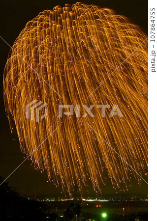 鹿嶋市花火大会_No16 107864755