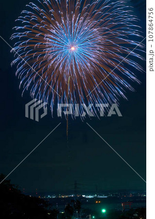 鹿嶋市花火大会_No17 107864756