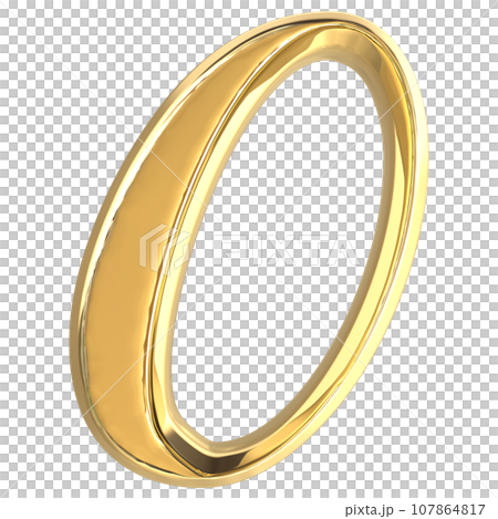 Number 3D Render Number 3D Render 107864817