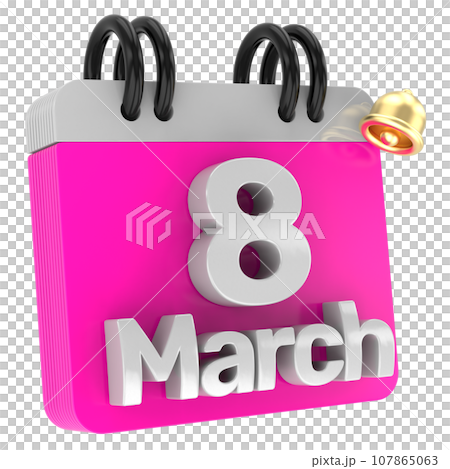 8 march 3d render 8 march 3d render 107865063