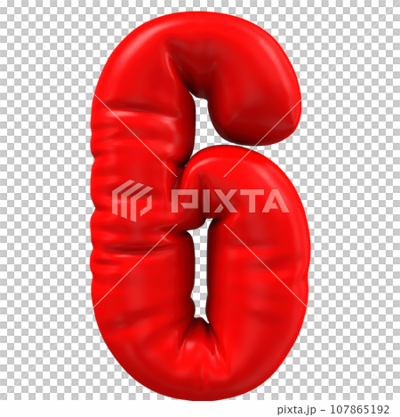 isometric icon set isolated on white 107865192