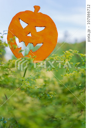 ハロウィン・イベント イメージ 107866712