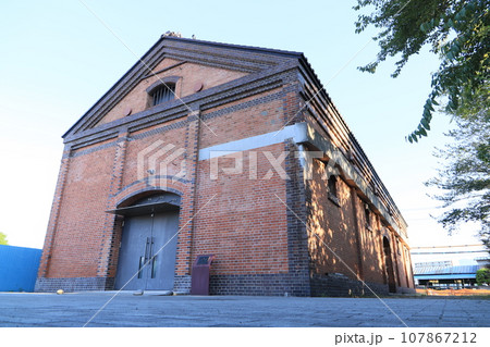 前橋市芸術文化れんが蔵 前橋市芸術文化れんが蔵 107867212