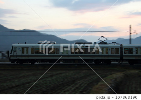 ［J］播但線221系電車（姫路⇔寺前／電化区間） 107868190