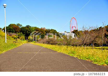 狭山公園(東京都東村山市)【2023.10】 107868223