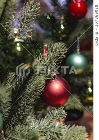 Merry Christmas！ 107869028