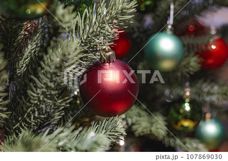 Merry Christmas！ 107869030