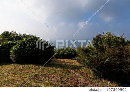 久住高原展望台(大分県竹田市) 久住高原展望台(大分県竹田市) 107869902