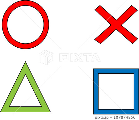 記号セット 記号セット 107874856