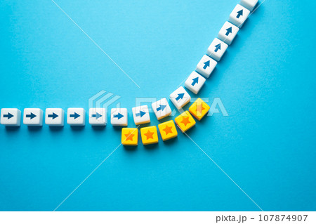 Rapid growth from popularity and fame. Recognition, boost to growth. Five star rating. Awareness and increased demand. A promising project 107874907