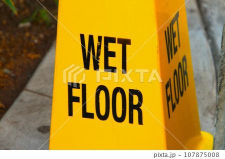 ウェットサイン 107875008