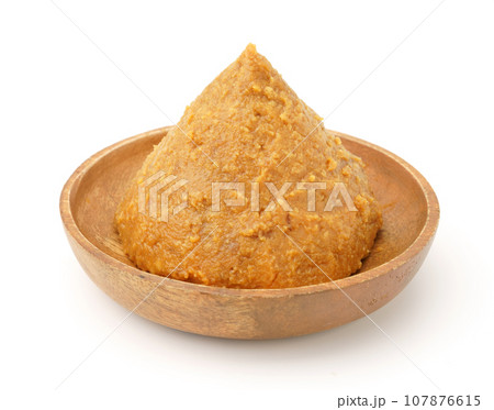 手作り味噌 107876615