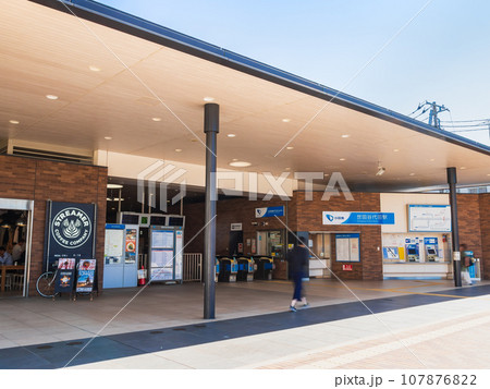 東京 世田谷代田駅 東京 世田谷代田駅 107876822