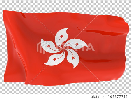 flag 3d render flag 3d render 107877711