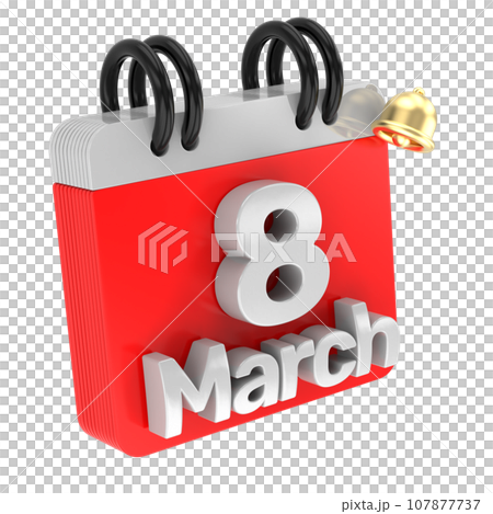8 march 3d render 107877737