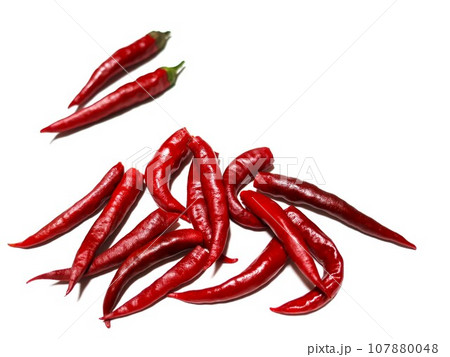 赤唐辛子 赤唐辛子 107880048
