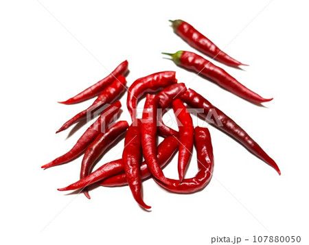 赤唐辛子 107880050