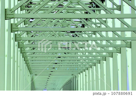 大島大橋(山口県柳井市) 大島大橋(山口県柳井市) 107880691