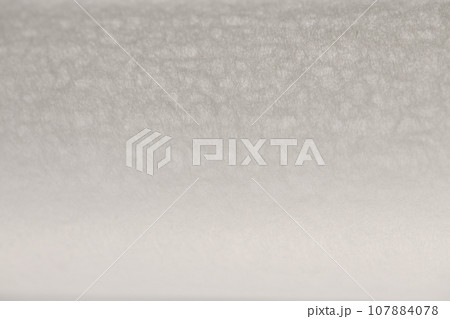 和紙による鱗模様円柱イメージの背景素材 107884078