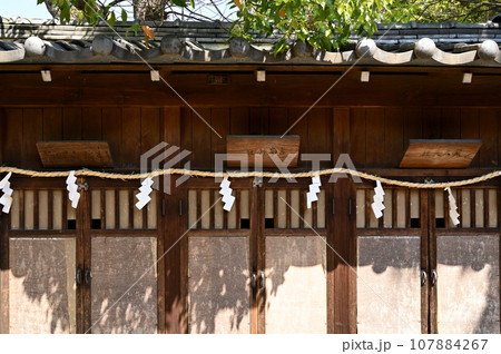 川口散歩:三ツ和氷川神社 川口市三ツ和 川口散歩:三ツ和氷川神社 川口市三ツ和 107884267