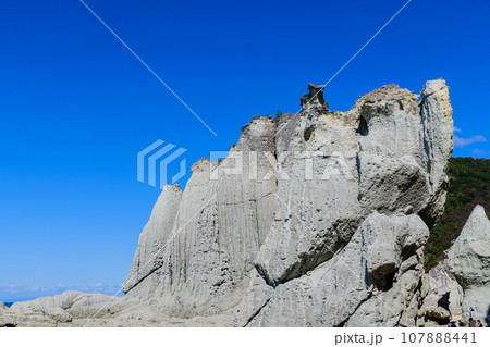 青森県　仏ヶ浦 107888441