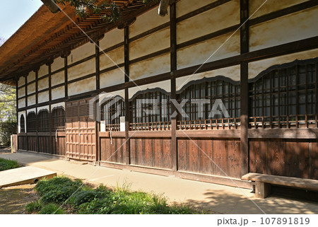 茂林寺 曹洞宗 分福茶釜の寺 群馬県館林市 茂林寺 曹洞宗 分福茶釜の寺 群馬県館林市 107891819