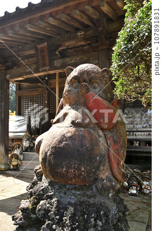 茂林寺 曹洞宗 分福茶釜の寺 群馬県館林市 茂林寺 曹洞宗 分福茶釜の寺 群馬県館林市 107891831