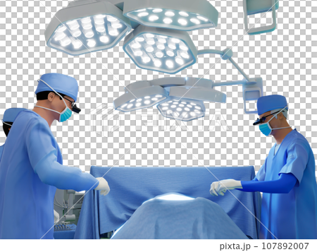 在手術期間 107892007