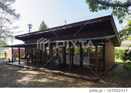 Art Gallery Karuizawa 107892417