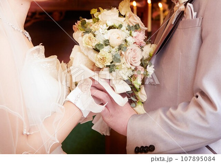 結婚式イメージ 結婚式イメージ 107895084