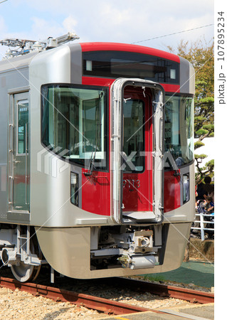 西鉄(西日本鉄道)9000形電車 西鉄(西日本鉄道)9000形電車 107895234