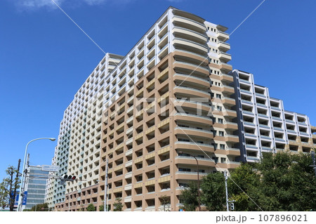 東京都江東区にある「グランエスタサウス棟」 107896021