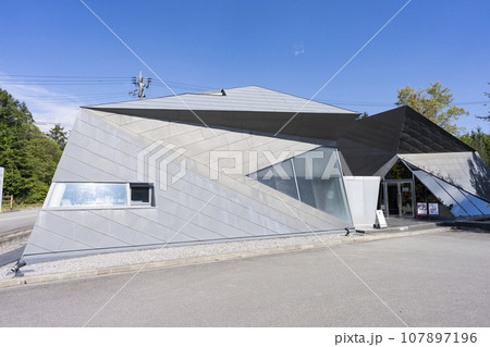 ブランジェ浅野屋 軽井沢千住博美術館 107897196
