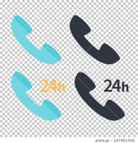 Phone icon 107901568