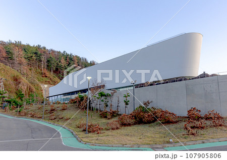 鶴岡市立加茂水族館（クラゲドリーム館） 107905806