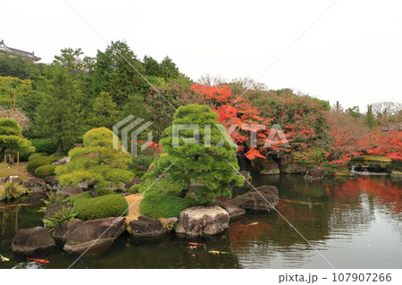 好古園の景観 107907266
