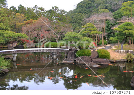 好古園の景観 好古園の景観 107907271
