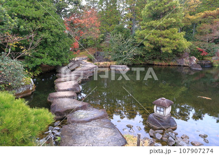 好古園の景観 107907274