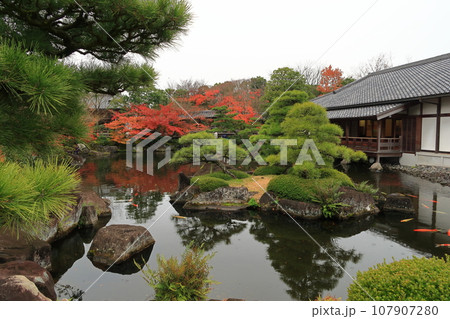 好古園の景観 好古園の景観 107907280