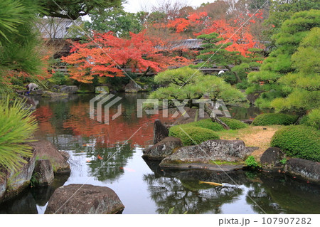 好古園の景観 好古園の景観 107907282