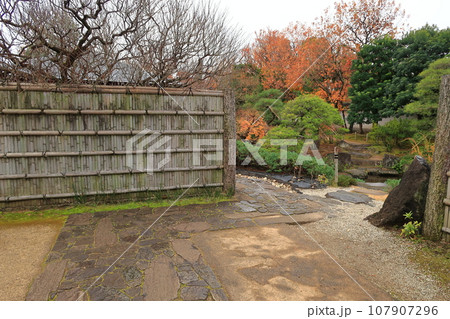 好古園の景観 107907296