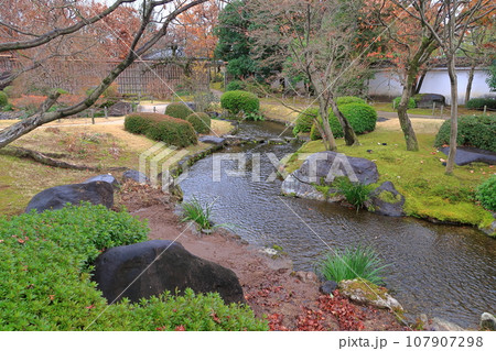 好古園の景観 好古園の景観 107907298
